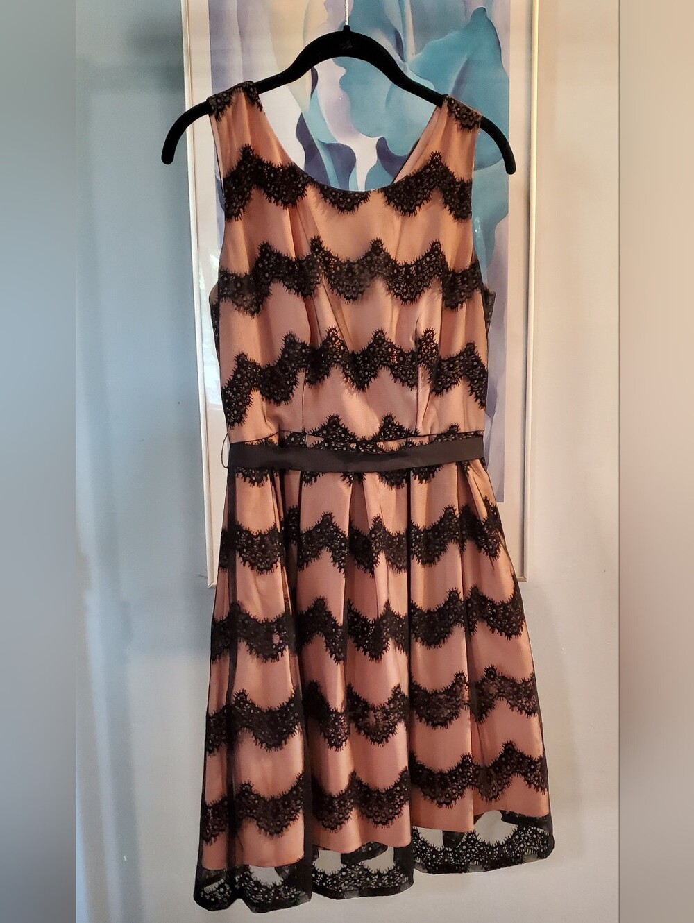 Darling Cocktail Dress Size SMALL